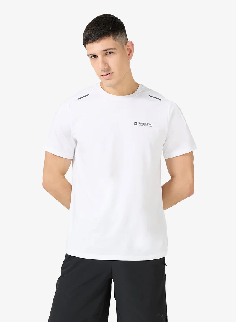 ANTA Cross Training Short Sleeve T-Shirt